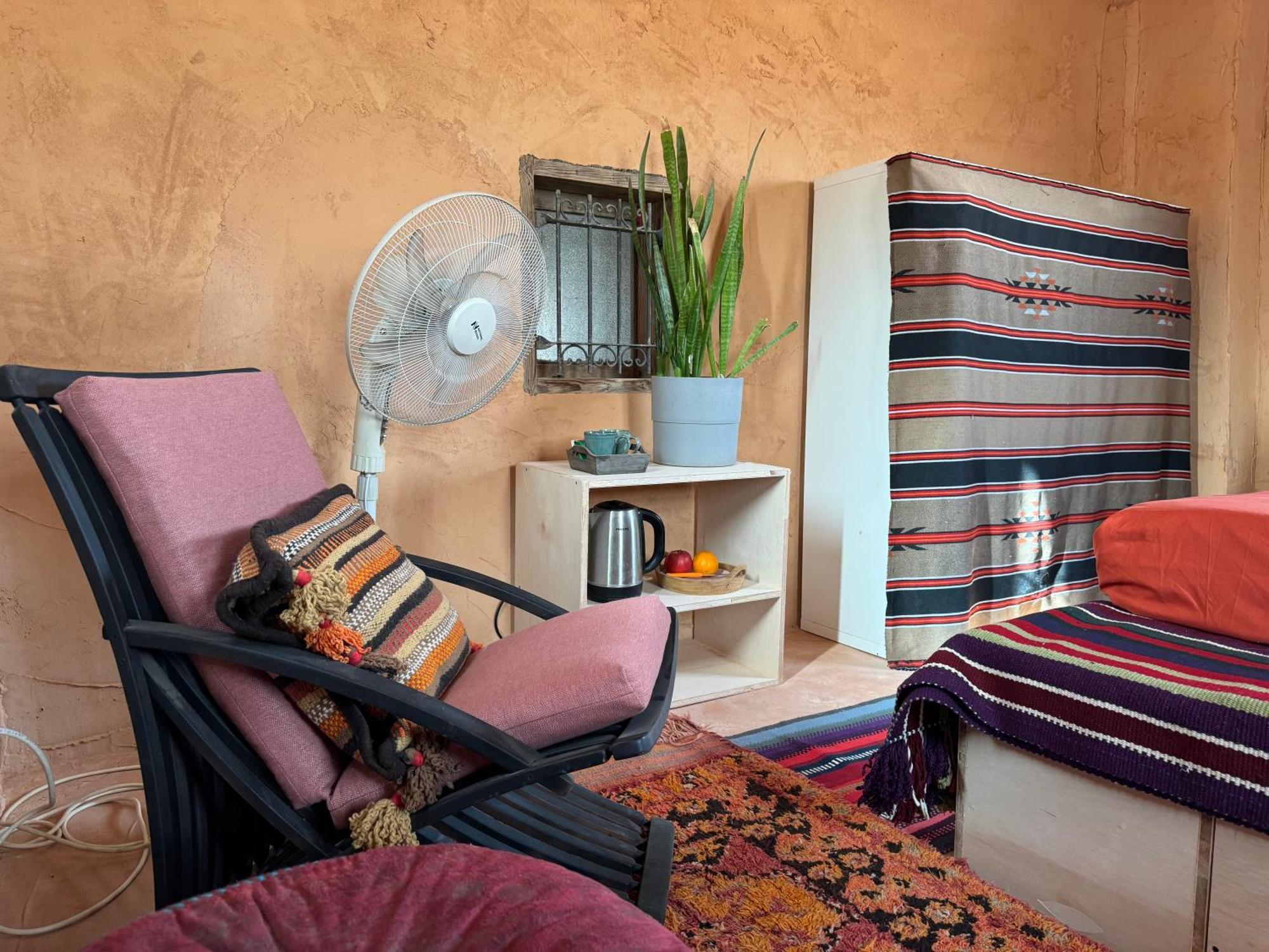 Ad DisahPink Spirit Wellness Farm公寓 外观 照片